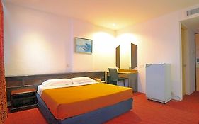 Oriental Hotel Penang